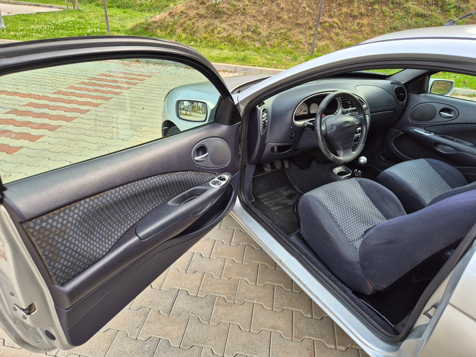 Ford Puma 1.7 Yamaha | Mobile.bg � ����������� 9
