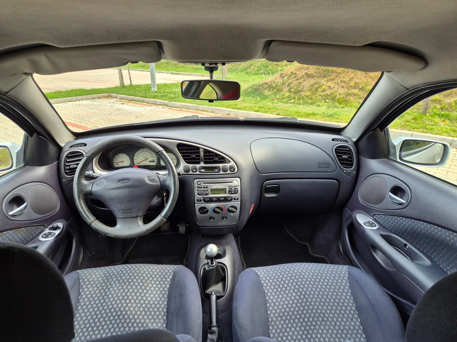 Ford Puma 1.7 Yamaha | Mobile.bg � ����������� 7