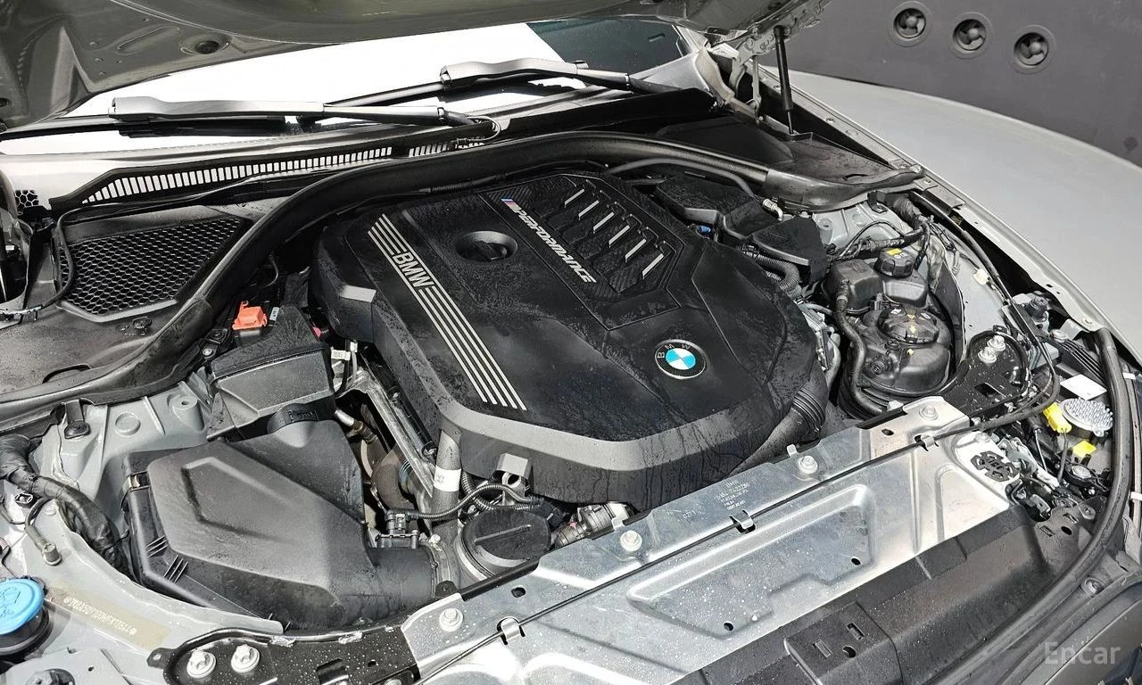 BMW 340, снимка 17 - Автомобили и джипове - 56723730