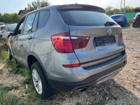 BMW X3, снимка 2