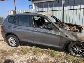 BMW X3, снимка 4