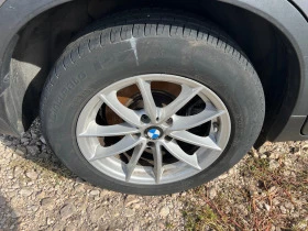 BMW X3, снимка 5