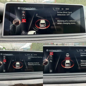 BMW X5 BMW X5 4.4 I xdrive  , снимка 9