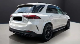 Mercedes-Benz GLE 53 4MATIC PREMIUM PLUS* CARBON* PANO* MASSAGE* ВАКУУМ* , снимка 3