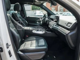 Mercedes-Benz GLE 53 4MATIC PREMIUM PLUS* CARBON* PANO* MASSAGE* ВАКУУМ* , снимка 12