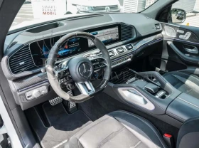 Mercedes-Benz GLE 53 4MATIC PREMIUM PLUS* CARBON* PANO* MASSAGE* ВАКУУМ* , снимка 6