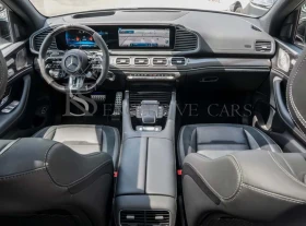 Mercedes-Benz GLE 53 4MATIC PREMIUM PLUS* CARBON* PANO* MASSAGE* ВАКУУМ* , снимка 9