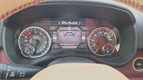 Dodge RAM 1500 BIG HORN HEMI 5.7, снимка 15