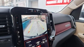 Dodge RAM 1500 BIG HORN HEMI 5.7, снимка 14