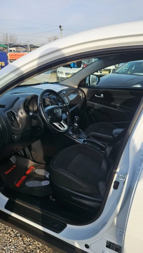 Kia Sportage, снимка 2
