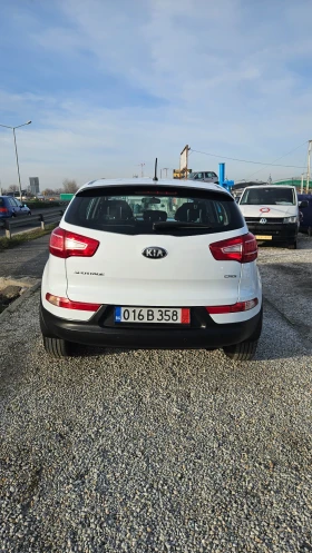 Kia Sportage, снимка 6