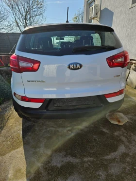 Kia Sportage, снимка 5