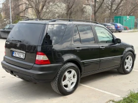 Mercedes-Benz ML 500, снимка 4
