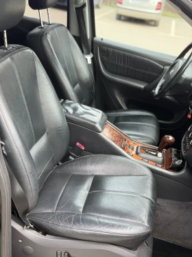 Mercedes-Benz ML 500, снимка 11