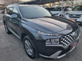 Hyundai Santa fe 2.5* HTRAC * ПАНОРАМА* КОЖА , снимка 1