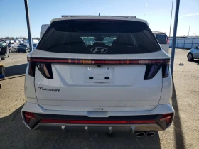 Hyundai Tucson N LINE | ЦЕНА ДО БЪЛГАРИЯ | , снимка 5