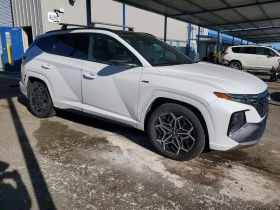 Hyundai Tucson N LINE | ЦЕНА ДО БЪЛГАРИЯ | , снимка 3