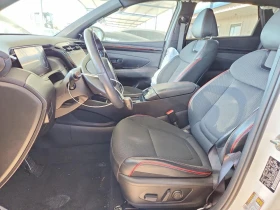 Hyundai Tucson N LINE | ЦЕНА ДО БЪЛГАРИЯ | , снимка 7