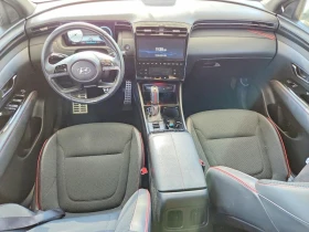 Hyundai Tucson N LINE | ЦЕНА ДО БЪЛГАРИЯ | , снимка 8