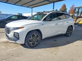 Hyundai Tucson N LINE | ЦЕНА ДО БЪЛГАРИЯ | , снимка 1