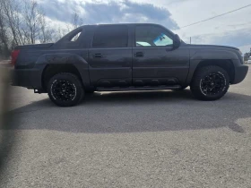 Chevrolet Avalanche 5.3 V8, снимка 5
