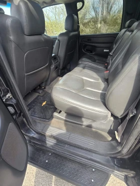 Chevrolet Avalanche 5.3 V8, снимка 8