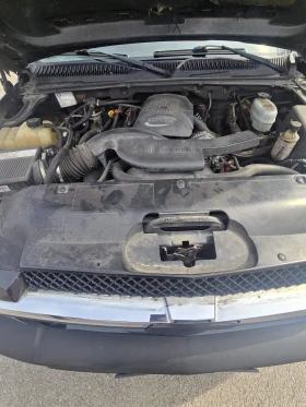 Chevrolet Avalanche 5.3 V8, снимка 12