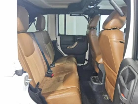 Jeep Wrangler ULTIMATE SAHARA, снимка 10