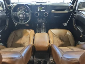 Jeep Wrangler ULTIMATE SAHARA, снимка 8