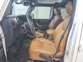 Jeep Wrangler ULTIMATE SAHARA, снимка 7