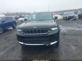 Jeep Grand cherokee 3.6l L Laredo X 4X4, снимка 12