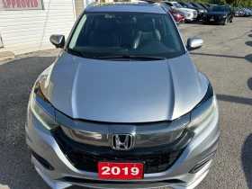 Honda Hr-v TOURING* AWD* АвтоКредит* (ЦЕНА ДО БГ), снимка 2