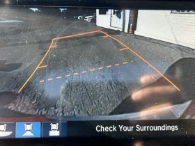 Honda Hr-v TOURING* AWD* АвтоКредит* (ЦЕНА ДО БГ), снимка 9