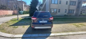 Ford Kuga, снимка 3