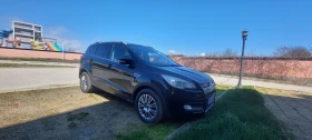 Ford Kuga, снимка 1