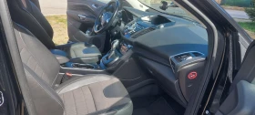 Ford Kuga, снимка 5