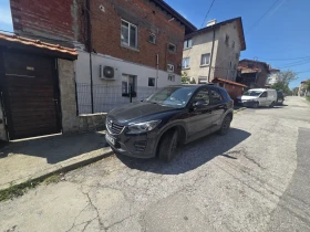 Mazda CX-5, снимка 1