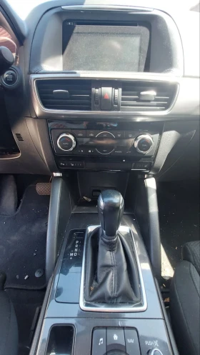 Mazda CX-5, снимка 7