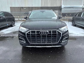 Audi Q5 Komfort| DISTRONIC| PANO| ПОДГРЕВИ| КЛИП| CARFAX, снимка 2