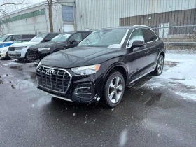 Audi Q5 Komfort| DISTRONIC| PANO| ПОДГРЕВИ| КЛИП| CARFAX, снимка 1