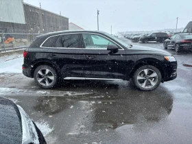 Audi Q5 Komfort| DISTRONIC| PANO| ПОДГРЕВИ| КЛИП| CARFAX, снимка 6