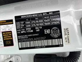 Mercedes-Benz GLE * 450 * CARFAX * БЕЗ ПЪРВОНАЧАЛНА ВНОСКА, снимка 10
