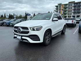 Mercedes-Benz GLE * 450 * CARFAX * БЕЗ ПЪРВОНАЧАЛНА ВНОСКА, снимка 1