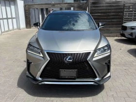 Lexus RX 350 F SPORT/AWD/ОБДУХ/360/ПАНО/CARFAX/ФИНАНСИРАНЕ, снимка 6