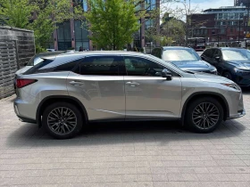 Lexus RX 350 F SPORT/AWD/ОБДУХ/360/ПАНО/CARFAX/ФИНАНСИРАНЕ, снимка 3