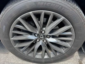 Lexus RX 350 F SPORT/AWD/ОБДУХ/360/ПАНО/CARFAX/ФИНАНСИРАНЕ, снимка 7