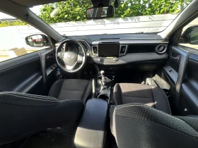Toyota Rav4 2.0D Executive, снимка 13