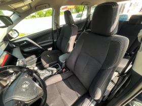 Toyota Rav4 2.0D Executive, снимка 11
