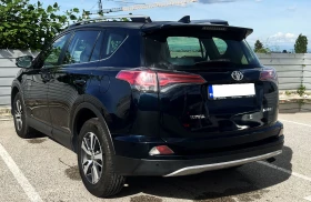 Toyota Rav4 2.0D Executive, снимка 6