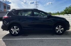 Toyota Rav4 2.0D Executive, снимка 9